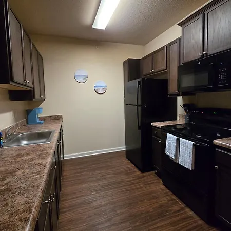 Appartamento Bright And Airy 3Bdrm